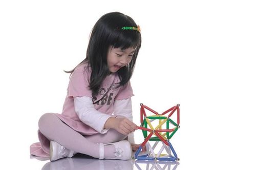 Klocki Supermag Magnetyczne Maxi Classic 22 na Arena.pl