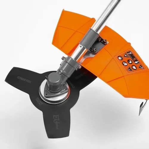 Kosa elektryczna podkaszarka DAEWOO DABC 1750E na Arena.pl