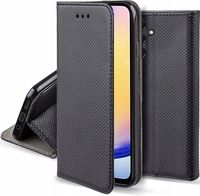 Etui S-MAGNET +SZKŁO do SAMSUNG GALAXY A25 5G