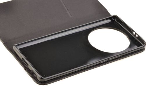 Etui Smart do Honor Magic 5 lite czarny na Arena.pl