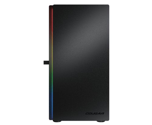 Obudowa Cougar Purity RGB Black na Arena.pl