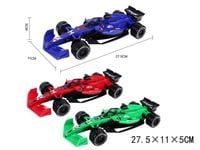 auto f1 z napędem