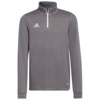 Bluza adidas Entrada 22 Training Top Jr H57549 116 cm