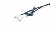 Linka hamulca ręcznego tył środek FORD FOCUS C-MAX 2003 2004 2005 2006 2007