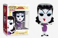 funko pop! rocky i bullwinkle natasha 450