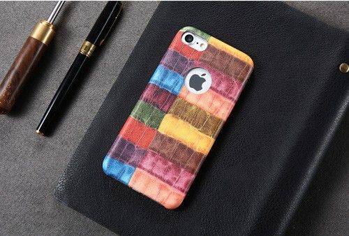 Etui KISSCASE PUNK THIN - IPHONE 6 / 6s na Arena.pl