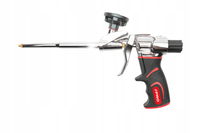Pistolet do pianki montażowej aluminiowy teflonowy wytrzymały 1001416