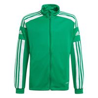 Bluza adidas Squadra 21 Training Youth Jr GP6456 176cm