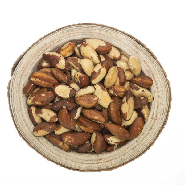 Orzechy brazylijskie 500g zdjęcie 2