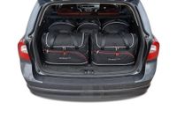 VOLVO XC70 2007-2016 TORBY DO BAGAŻNIKA 5 SZT KJUST