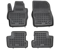 DYWANIKI WYCIERACZKI GUMOWE Mazda 3 2003-2013