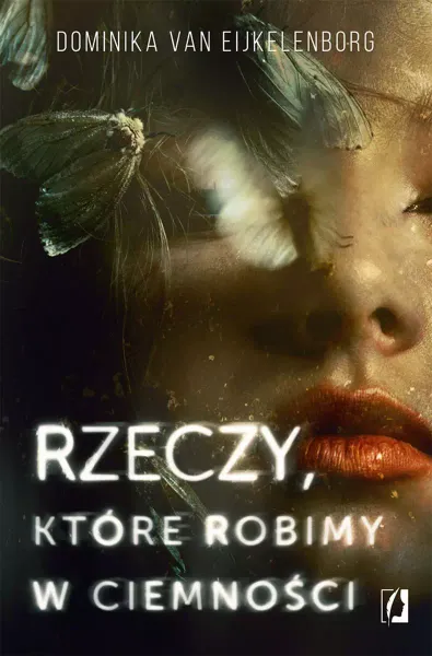 Rzeczy, które robimy w ciemności zdjęcie 1