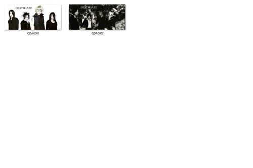 Kubek magiczny Deathgaze DO WYBORU na Arena.pl