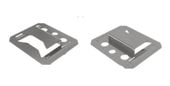 klamerki boazeryjne 1.0mm/100 - vkb 1.0/100