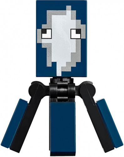 LEGO Polska Minecraft Oceaniczny monument na Arena.pl