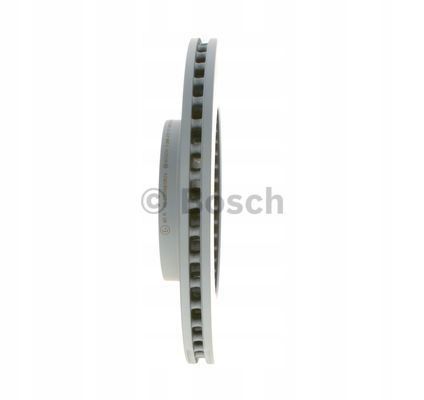 TARCZA HAM PRZOD 300X25 V BOSCH na Arena.pl