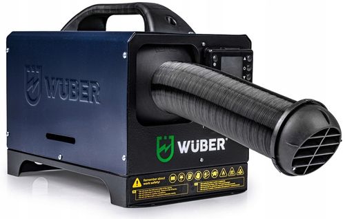 NAGRZEWNICA SAMOCHODOWA DMUCHAWA OLEJOWA WEBASTO OGRZEWANIE POSTOJOWE na Arena.pl