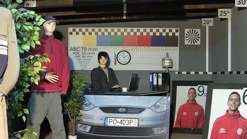 KAMERA BCS-V-TIP44VSR5 BCS VIEW na Arena.pl