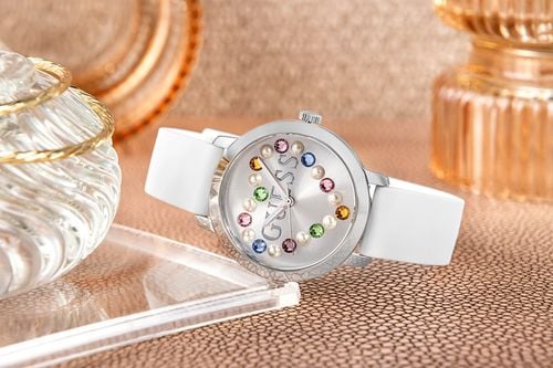 zegarek damski guess devotion gw0998l1 + box na Arena.pl