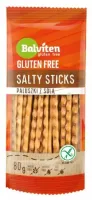 Paluszki Z SolĄ Bezglutenowe 80 g - Balviten