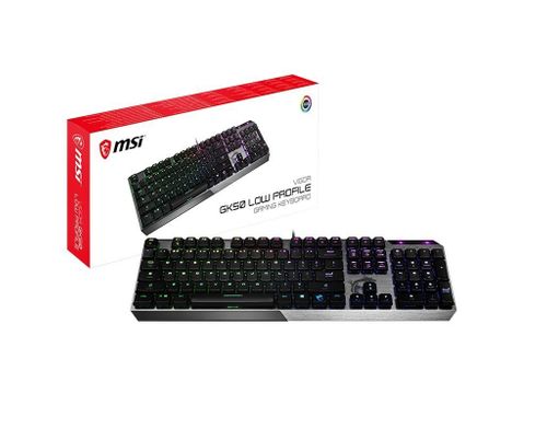 Klawiatura Vigor GK50 US na Arena.pl