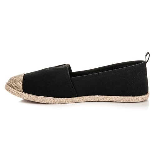 BALERINKI ESPADRYLE Rozmiar - 38 na Arena.pl