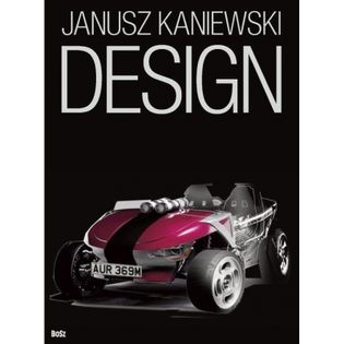 Design Kaniewski, Janusz