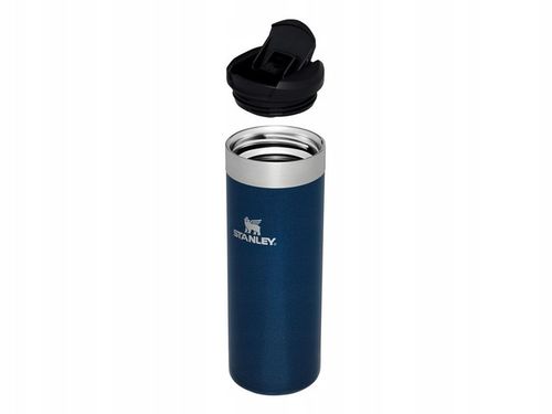 Stanley AEROLIGHT TRANSIT MUG 470ml Royal Blue Metallic 10-10787-149 na Arena.pl