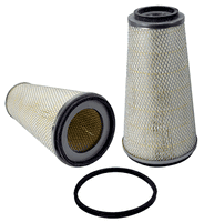 WIX Filters 42613 - Filtr powietrza zamiennik AF1758M P130959 SA11708