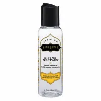 kama sutra divine nectars żel do masażu kokos ananas 59 ml
