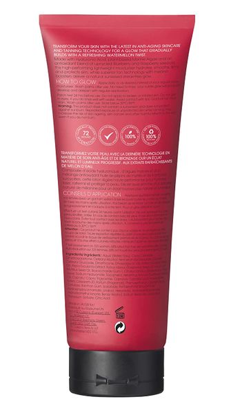 St.Tropez Gradual Tan Watermelon zdjęcie 6