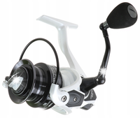 Kołowrotek JUSTEN 3000 9+1BB Feeder Spławik 100089