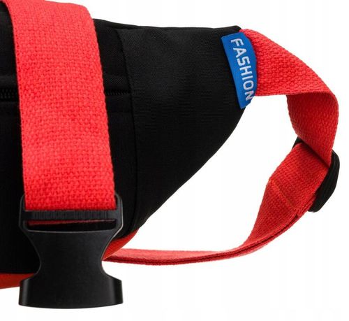 saszetka damska z trwałego poliestru - rovicky na Arena.pl