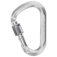 Karabinek CT HMS Snappy Silver