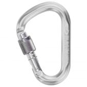 Karabinek CT HMS Snappy Silver