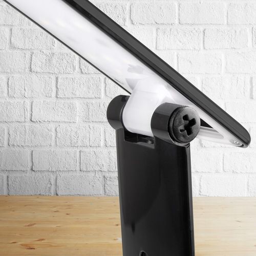 LAMPKA BIURKOWA BIURKO LED NOCNA SZKOLNA DOTYKOWA na Arena.pl