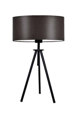 Stojąca lampka ALTA tripod E27 na Arena.pl