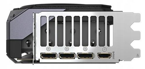 Karta graficzna Gigabyte GeForce RTX 5080 Gaming OC 16GB GDDR7 na Arena.pl