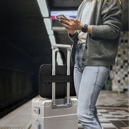 tech-protect carrying bag laptop 13-14 black na Arena.pl