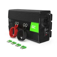 Przetwornica Samochodowa GC 12V do 230V 2000W
