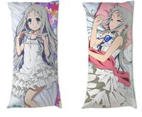 Dakimakura Anohana Ano Hi Mita Hana DO WYBORU 90x45