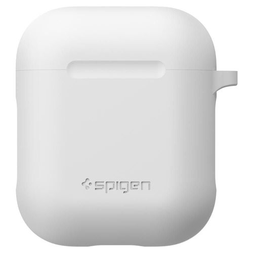 SPIGEN AIRPODS CASE WHITE na Arena.pl