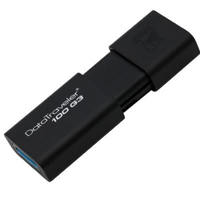 Data Traveler 100G3 64GB USB 3.0 na Arena.pl