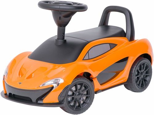 372A Jeździk Mclaren Licencja Orange*** na Arena.pl