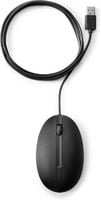 HP Wired 320M Mouse - new