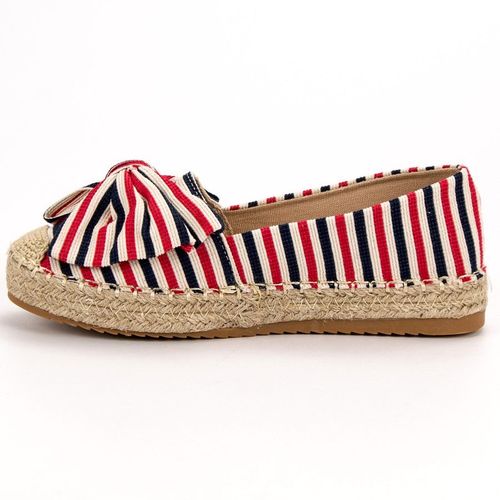 Espadryle W Paski r.41 na Arena.pl