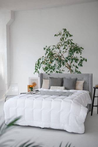 Kołdra Całoroczna Hilding 155x200 Lycoell na Arena.pl