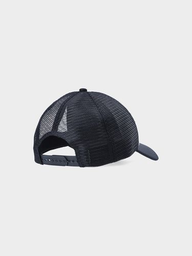 4F CZAPKA Z DASZKIEM SNAPBACK UNISEKS SS24 na Arena.pl