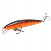 Wobler SZCZUPAK SANDACZ OKOŃ SUM 9g 10 cm F156a