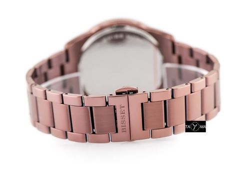 BISSET BSDE44 (zb056e) - brown na Arena.pl